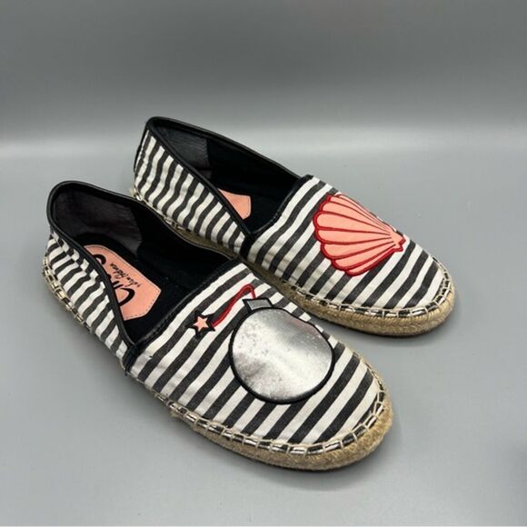 Circus by Sam Edelman Leni Bomb Shell Espadrilles - Picture 1 of 7
